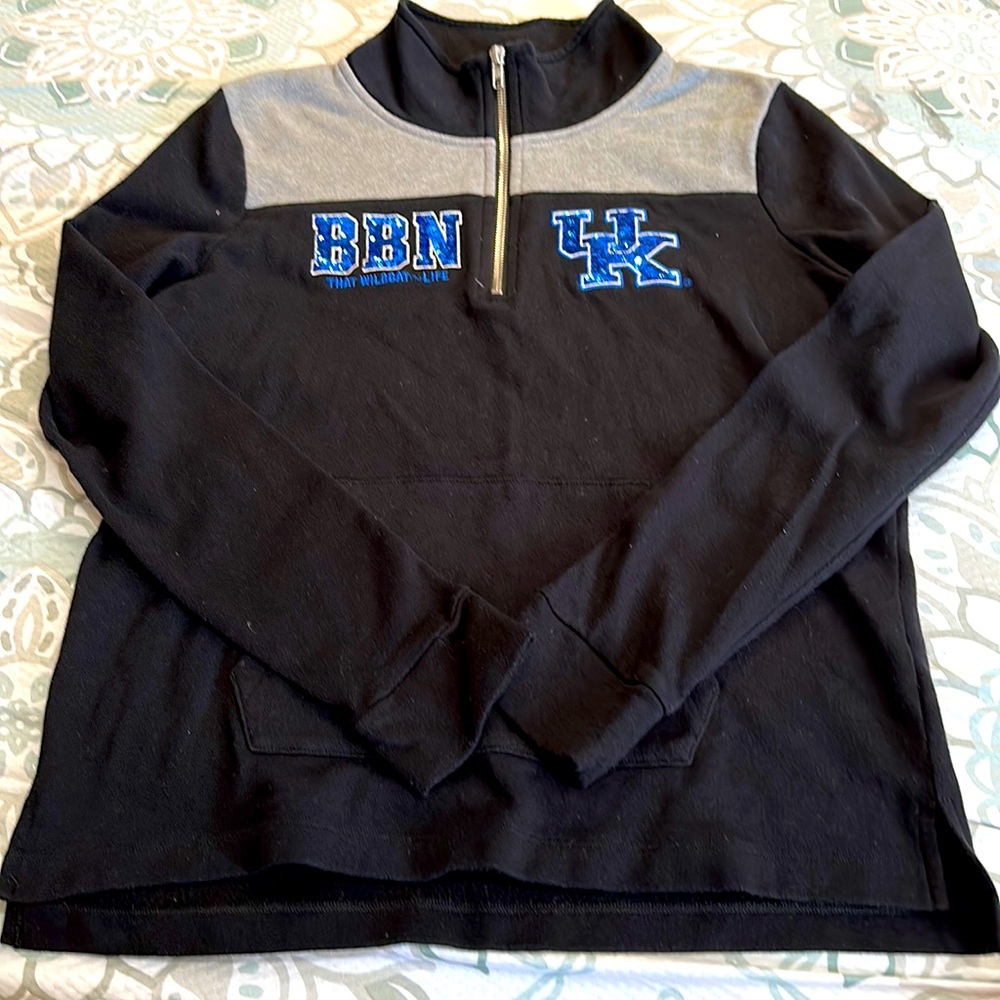 Pullover sweater from Pink Victoria secret with 5th & ocean clothing